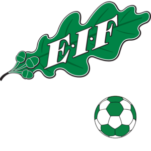 EIF Handboll Logo